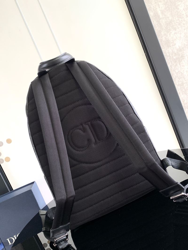 Christian Dior Backpacks